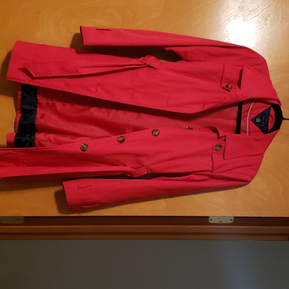 Tommy Hilfiger Trench Coat